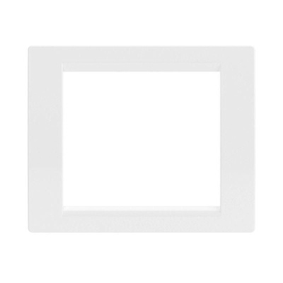 Рамка универсальная под Brava/VIVA/45х45 2мод. DKC F00011