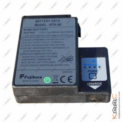 Батарея аккумуляторная Fujikura BTR-08