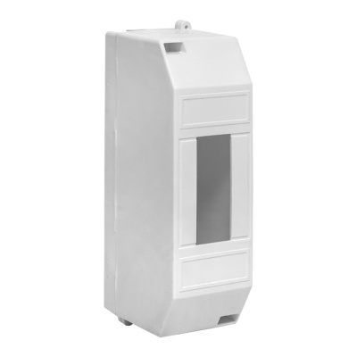 Бокс КМПН 1/2 инд, штрих-код EKF PROxima