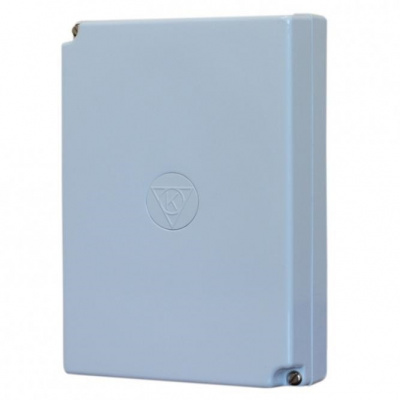 Малогабаритная распределительная коробка на 20 пар, 201D, KRONE