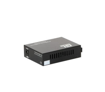 Медиаконвертер GIGALINK GL-MC-UTPF-SC1G-18SM-1310-N из UTP, в WDM, без LFP, SM, SC, 18 дБ, до 20 км