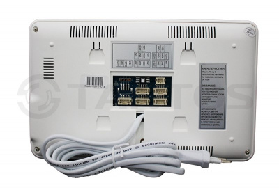 Дополнительный монитор для Wi-Fi мониторов  Tantos Rocky