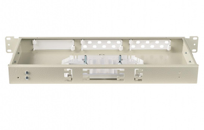 Кросс ШКОС-Л -1U/2 -16 -FC/ST/SC/LC~  -(корпус) ~ ССД