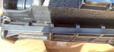 Оптическая муфта GJS-6007 (GJS-A) (уценка)