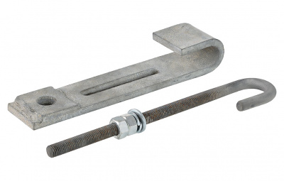 Узел крепления УТП-4 ССД