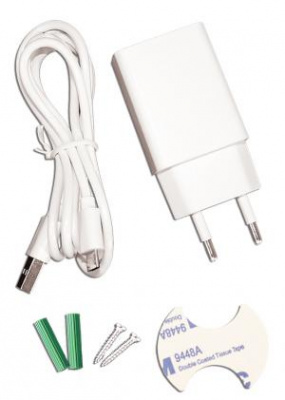 Камера Wi-Fi Tantos IШар плюс