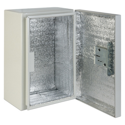 Шкаф антивандальный ШТВ Е-1М