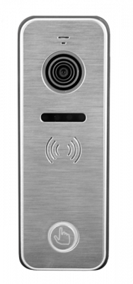 Вызывная панель видеодомофона  Tantos IPanel 2 металл 