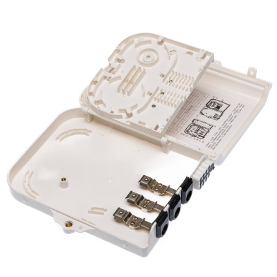 Оптическая муфта NL-FTTH-08