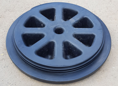 Крышка КН-780