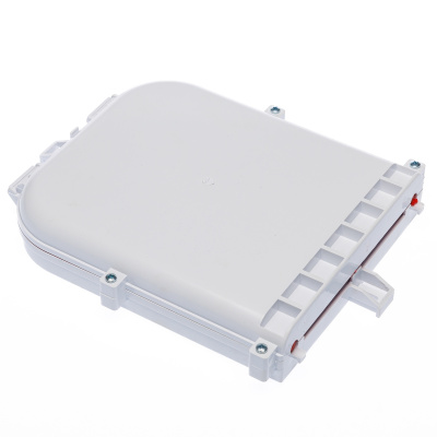 Оптическая муфта ОКМ-18SC/16SC-PLC-2x1/8-9SC/APC