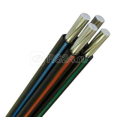 Провод СИП-4 4х50 (м) Людиново Л0035268