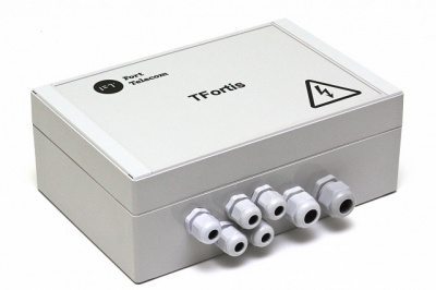 Kоммутатор PSW-2G 4F, PoE