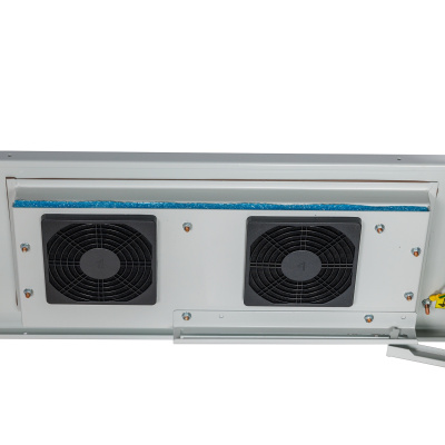 Шкаф климатический телекоммуникационный навесной (ШКТН) 19 ,6U(680x450)