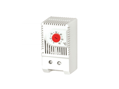 Термостат NС (обогрев) 10А 230В