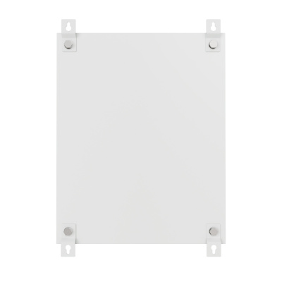 Термошкаф настенный ip66 500x350x800 (ШxГxВ) серый (RAL 7035), SRT06-5035.80-GY