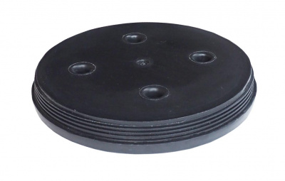 Колодец кабельный ККТ-1-ССД пластиковый