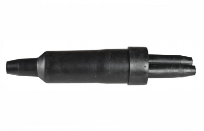 Муфта 2МРП 1 для зап.каб.50х(0,4-0,5)  30х0,7 с UY-2 с ТУТ ССД