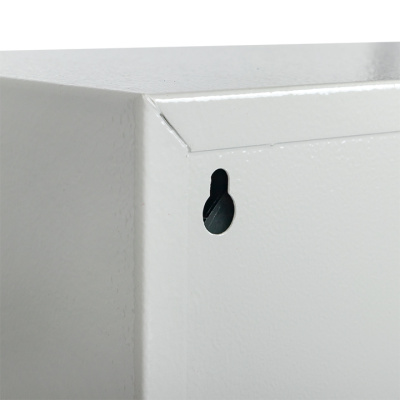 Щит с монтажной панелью ЩМП-120,75,30 (ЩРНМ-6) IP31 EKF PROxima