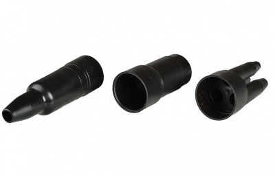 Муфта разв.п/эт 3МРП2/4 ССД