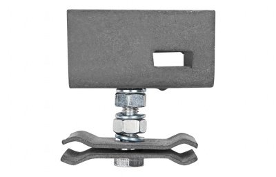 Зажим шлейфовый ЗКШ-3-11/14-4 ССД