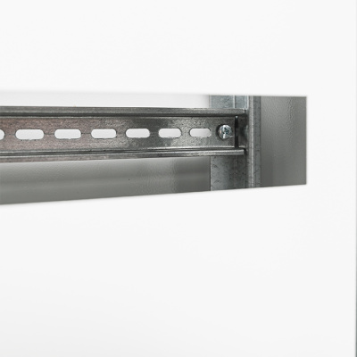 Шасси с дин-рейками на 84 модуля для 65,50,22 "Гранит" EKF PROxima