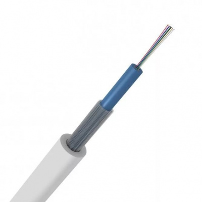 ОТЦН-LS-HF-24А-2,7 кН, 24 волокна