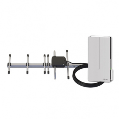 Усилитель GSM сигнала MOBI-900 LOCUS