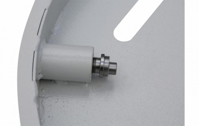 Устройство запорное чугунного люка (ДКЛ) D-600 мм ССД