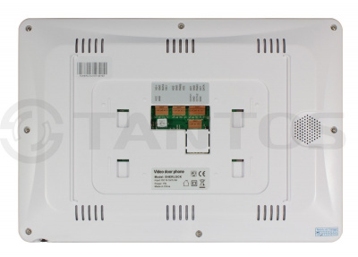 Монитор домофона Classic  Tantos SHERLOCK