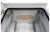 Шкаф климатический телекоммуникационный напольный 19",18U(700x1000) ШКТ-НП-18U-700-1000 ССД