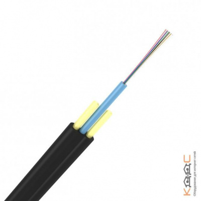 ИК/Д2-Т-А4-1,2 кН, 4 волокна