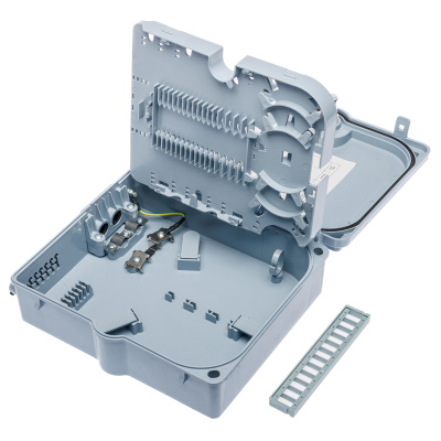 Тупиковая оптическая муфта GFX-X12