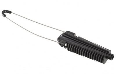 Зажим натяжной для ОКСН ADSS-12-16 ССД, 12-16мм  (ACADSS 14)