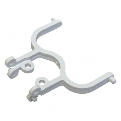 Комплект кассеты КТ-3645 (стяжки, маркеры, КДЗС 40 шт., петли, поворотный кронштейн)