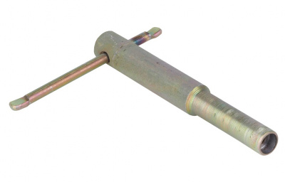 Ключ для крышки люка (тип3) 2-1 ССД