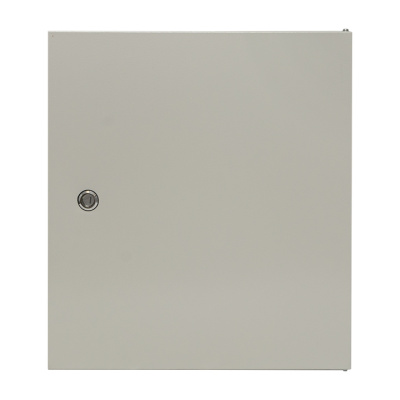 ЩУ-3/1-1 двухдверный (445х400х150) 12 мод, IP54 EKF Basic