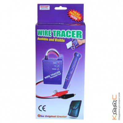 Тестер с генератором сигнала MS-47-8 + MS-78WT