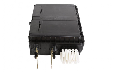 Муфта-кросс МКО-П3/С09-2/8SC-2PLC8-SC/APC-20SC-20SC/APC -4SC/APC ССД