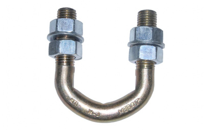 Узел крепления КГП-21-3