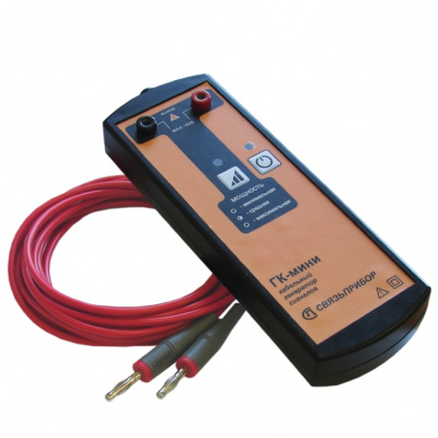 Генератор ГК-мини