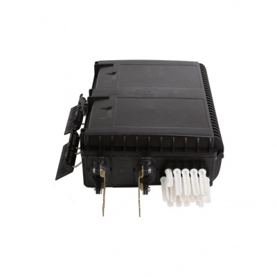 Муфта-кросс МКО-П3/А-20SC-8SC/APC -8SC/APC