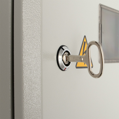 Щит учетный ЩУ-1/1-0 (310х300х150) IP54 EKF PROxima