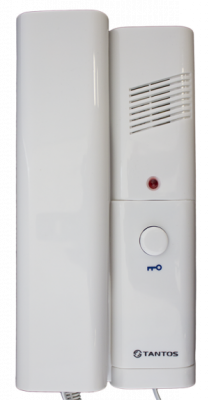 Аудиодомофон  Tantos TS-203Kit