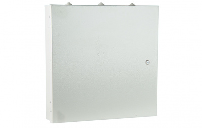 Шкаф ШРН-В/300-Р 300 пар, плинты ПВТ-10Р-5е ССД