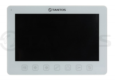 Монитор домофона Classic  Tantos PRIME Slim
