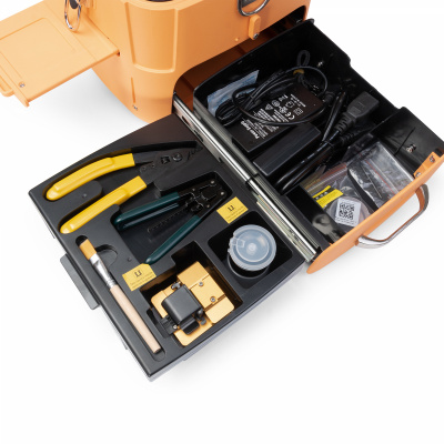 Сварочный аппарат AL-8