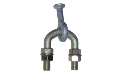 Узел крепления КГП-7-2Б