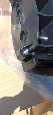 Оптическая муфта GJS-6007 (GJS-A) (уценка)