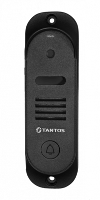 Вызывная панель видеодомофона  Tantos Stich